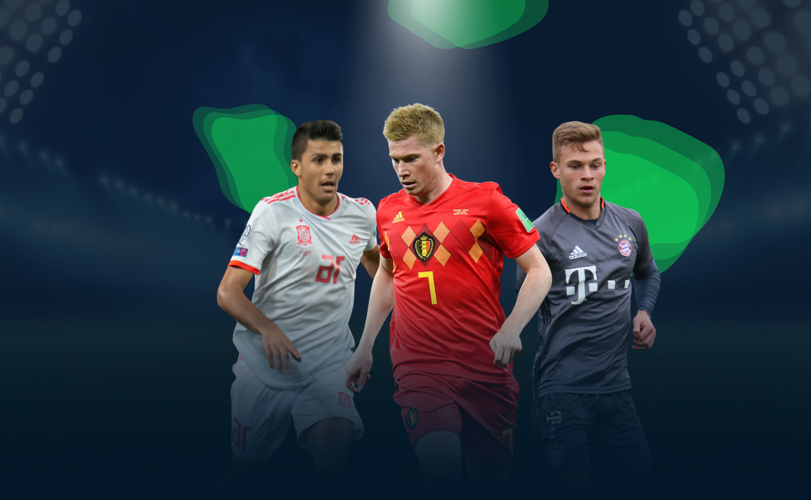 Tactique de milieu de terrain